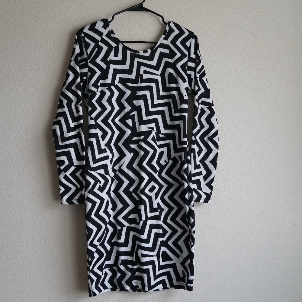 Midi Dress